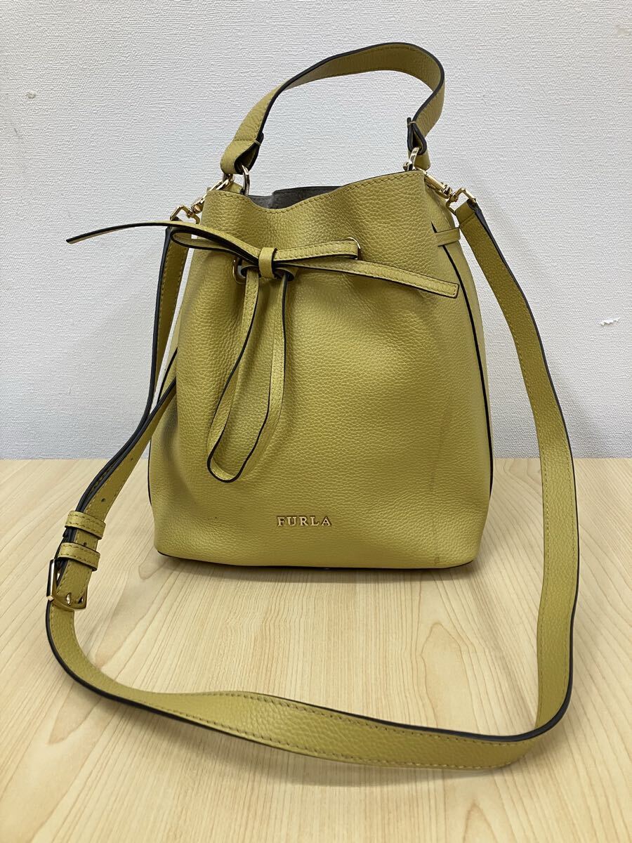 2026年最新】Yahoo!オークション -furla コスタンザの中古品・新品・未