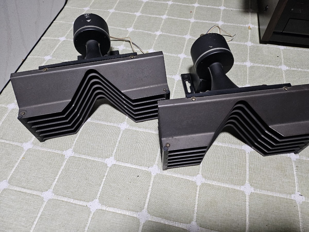 Yahoo!オークション -「otto ツイーター」の落札相場・落札価格