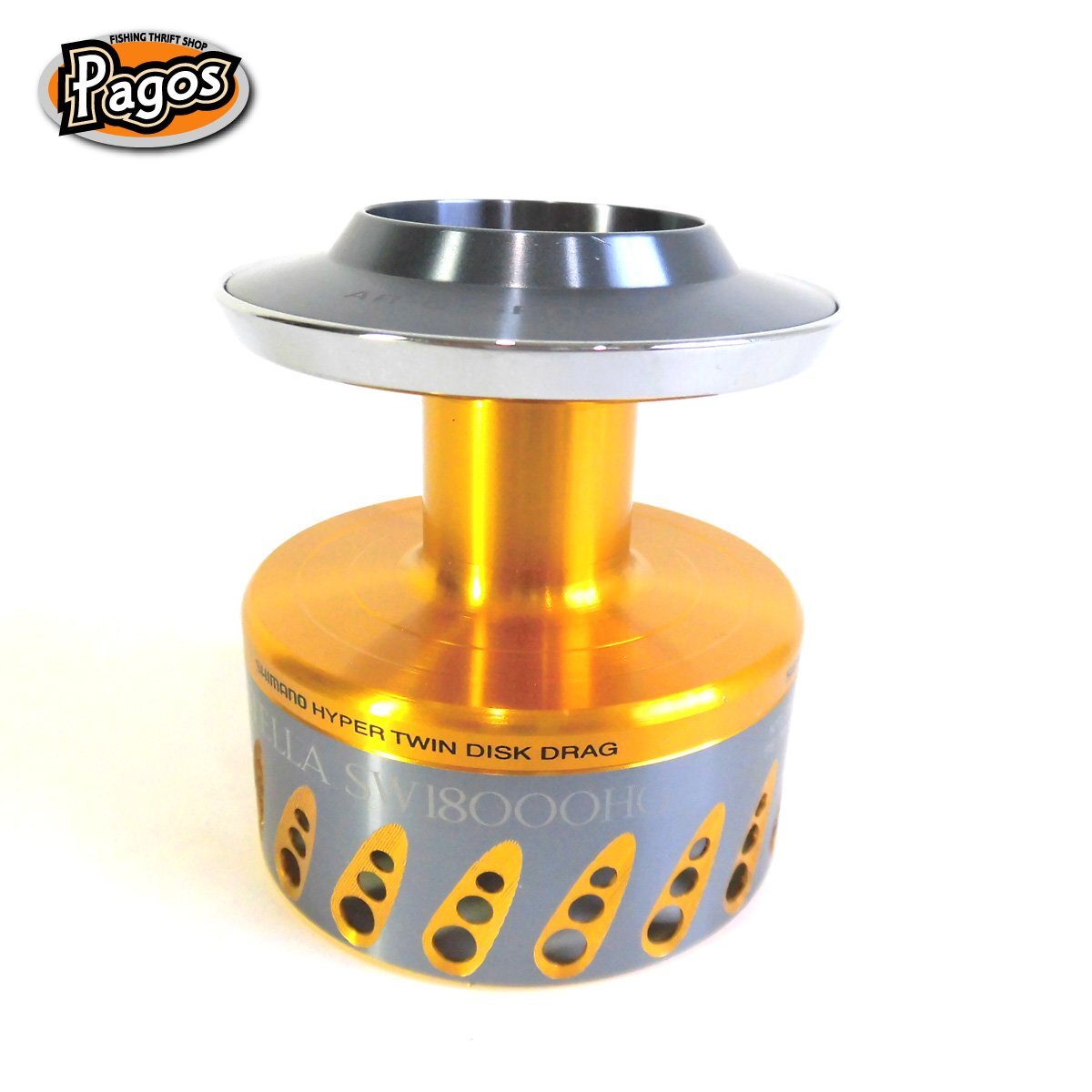 2026年最新】Yahoo!オークション -08ステラsw スプールの中古品・新品