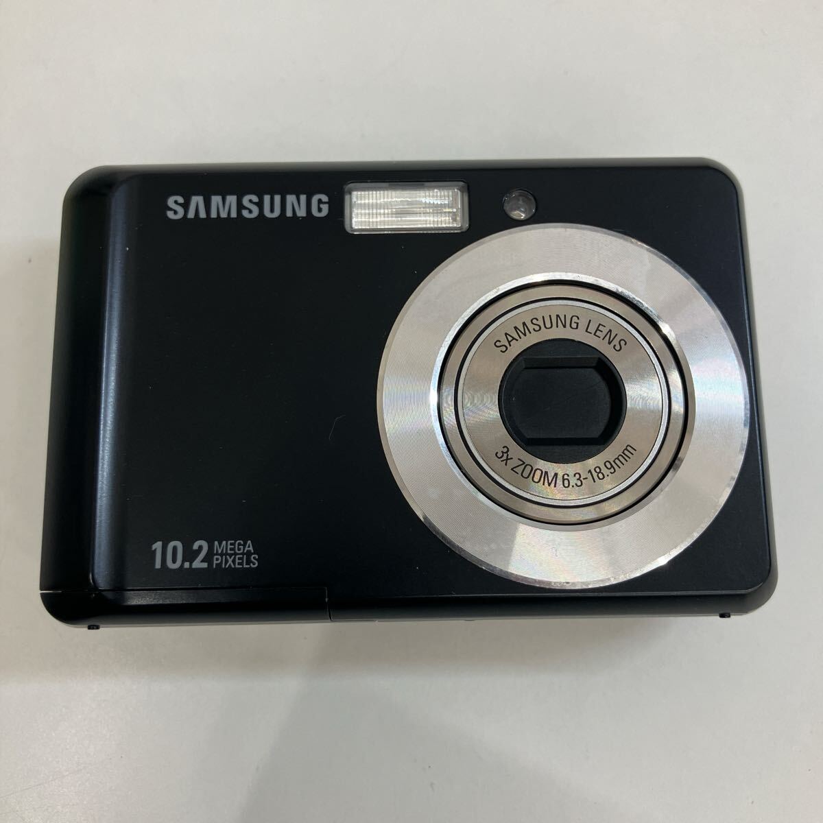 Yahoo!オークション -「サムスン」(デジタルカメラ) (カメラ、光学機器
