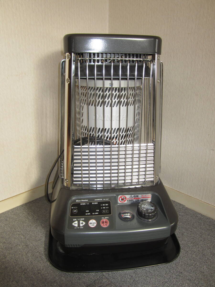 Yahoo!オークション -「fm-105f」の落札相場・落札価格