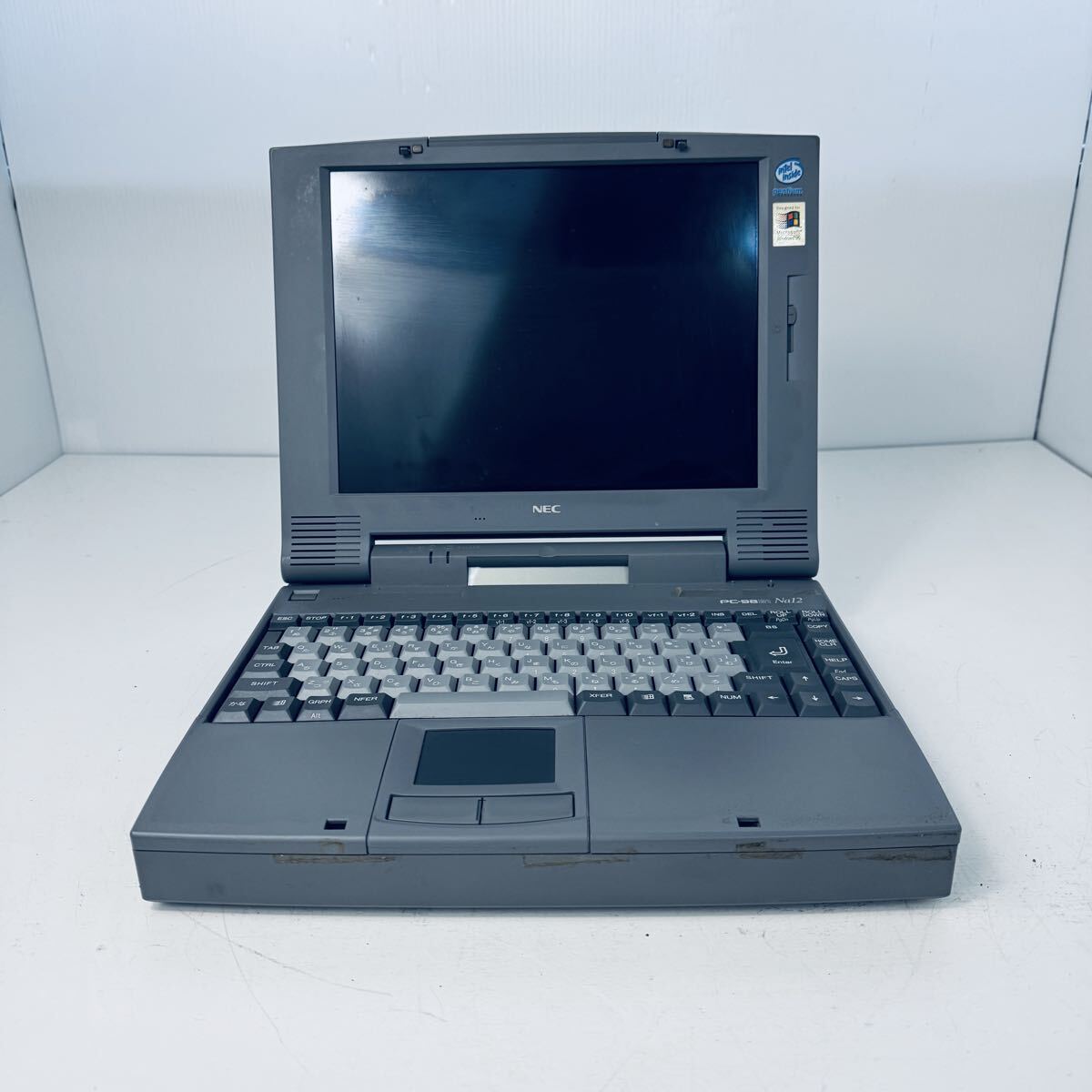 Yahoo!オークション -「pc-9821na12」の落札相場・落札価格