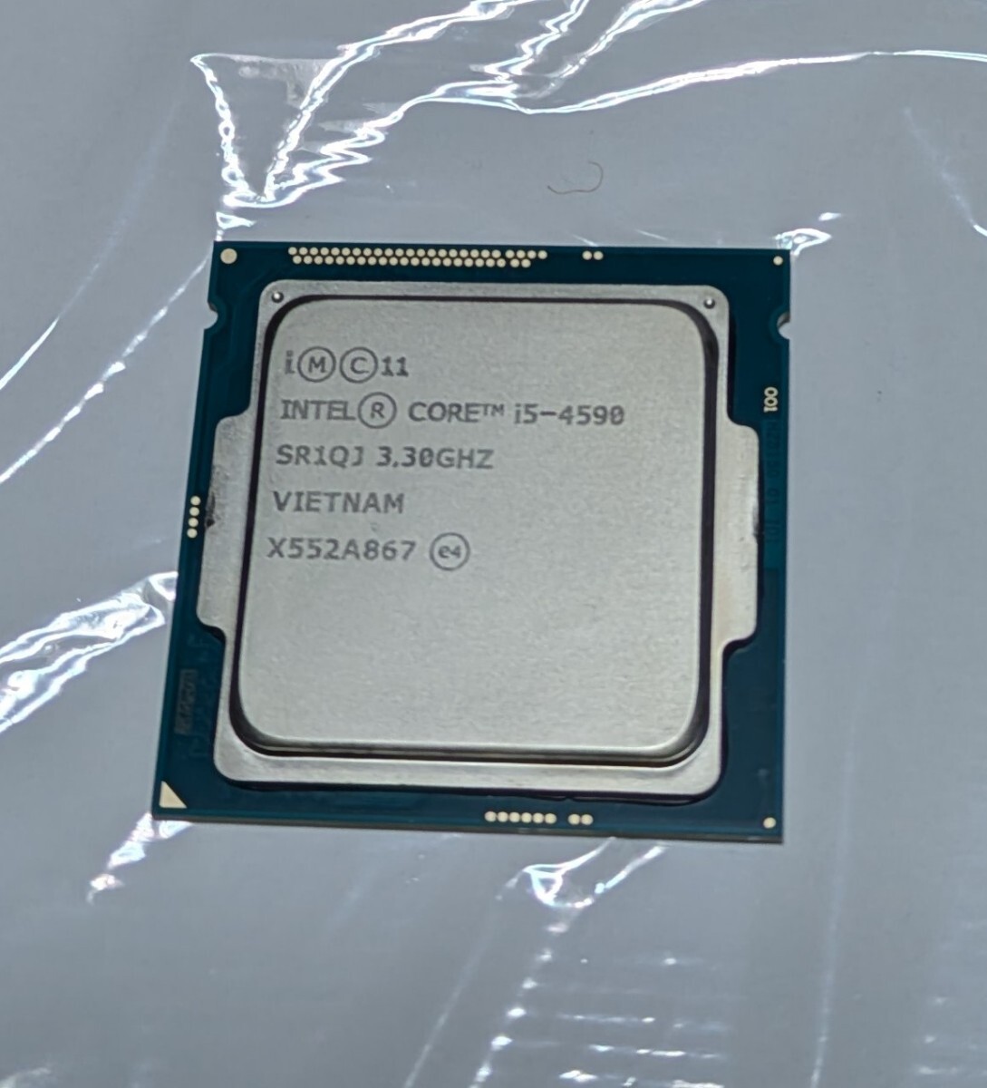 2026年最新】Yahoo!オークション -intel core i5-4590の中古品・新品