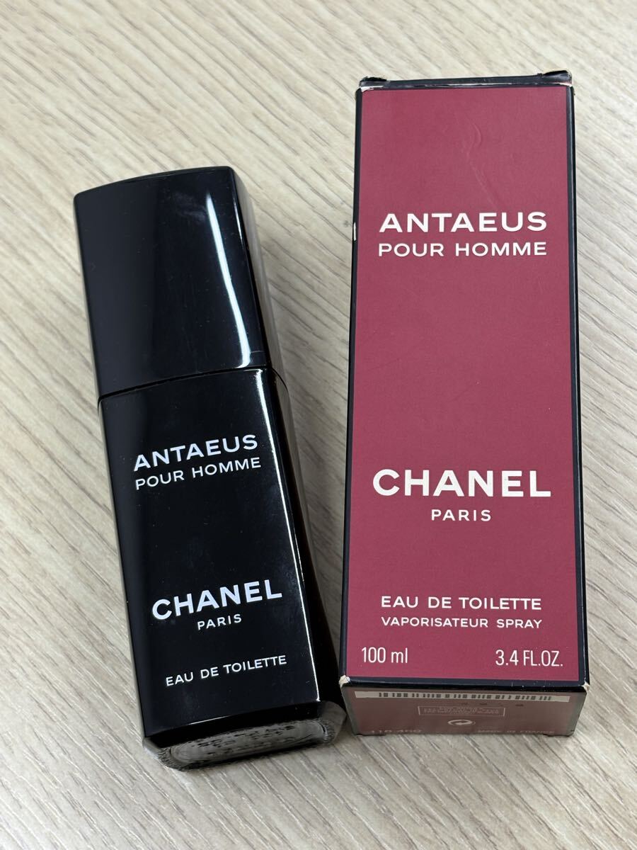 Yahoo!オークション -「シャネルアンテウス」の落札相場・落札価格