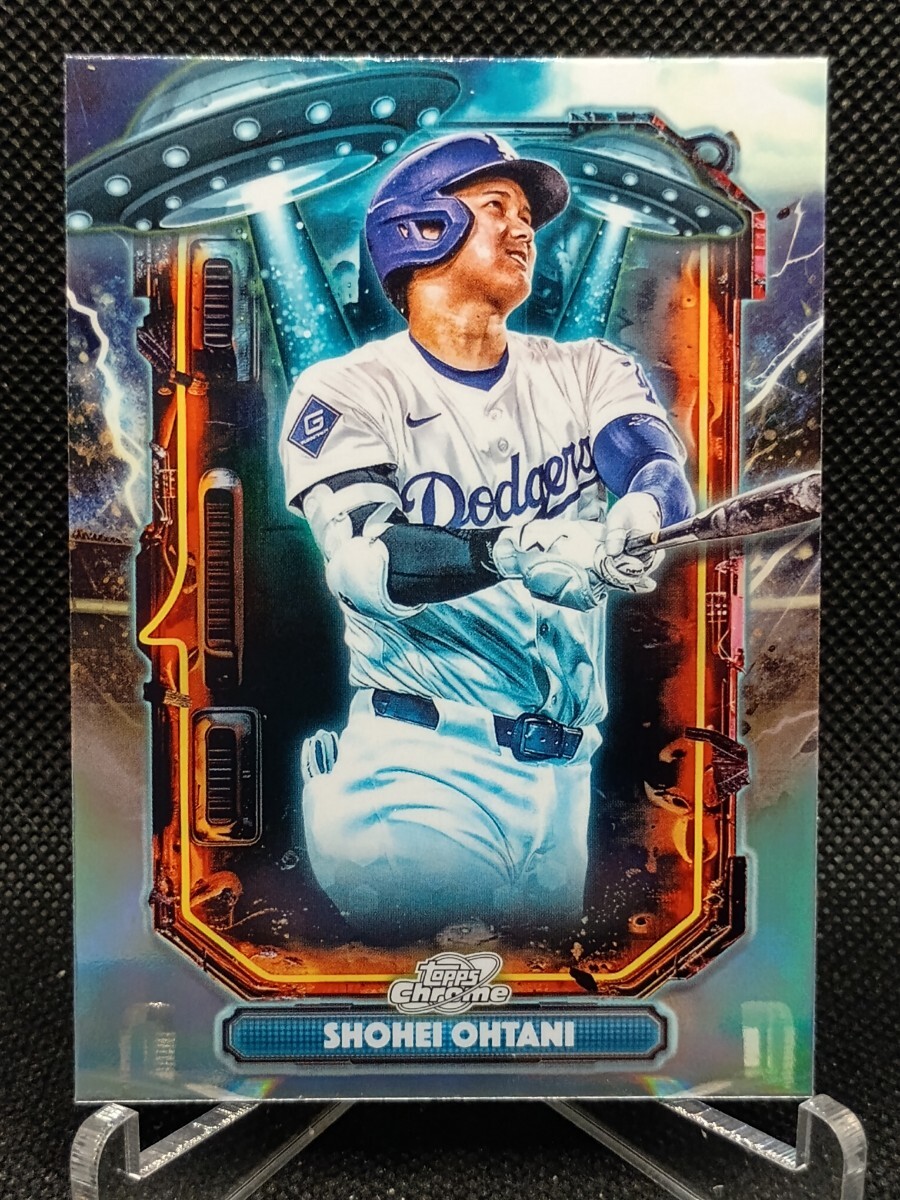 Yahoo!オークション -「大谷翔平 インサート」の落札相場・落札価格