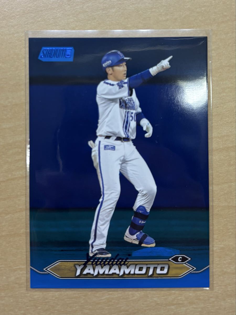 Yahoo!オークション -「topps stadium club」の落札相場・落札価格