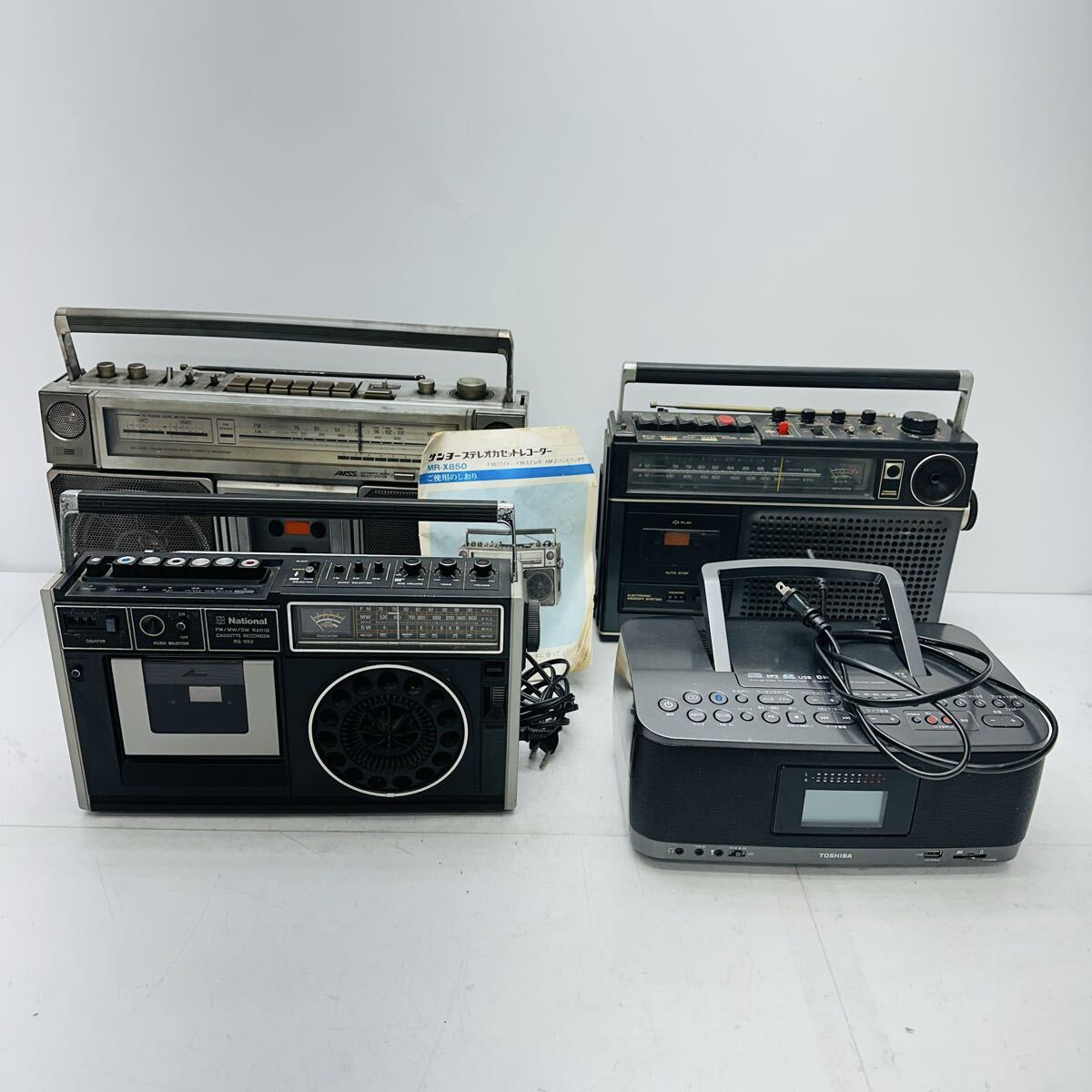 Yahoo!オークション -「8160」(カセットデッキ) (オーディオ機器)の