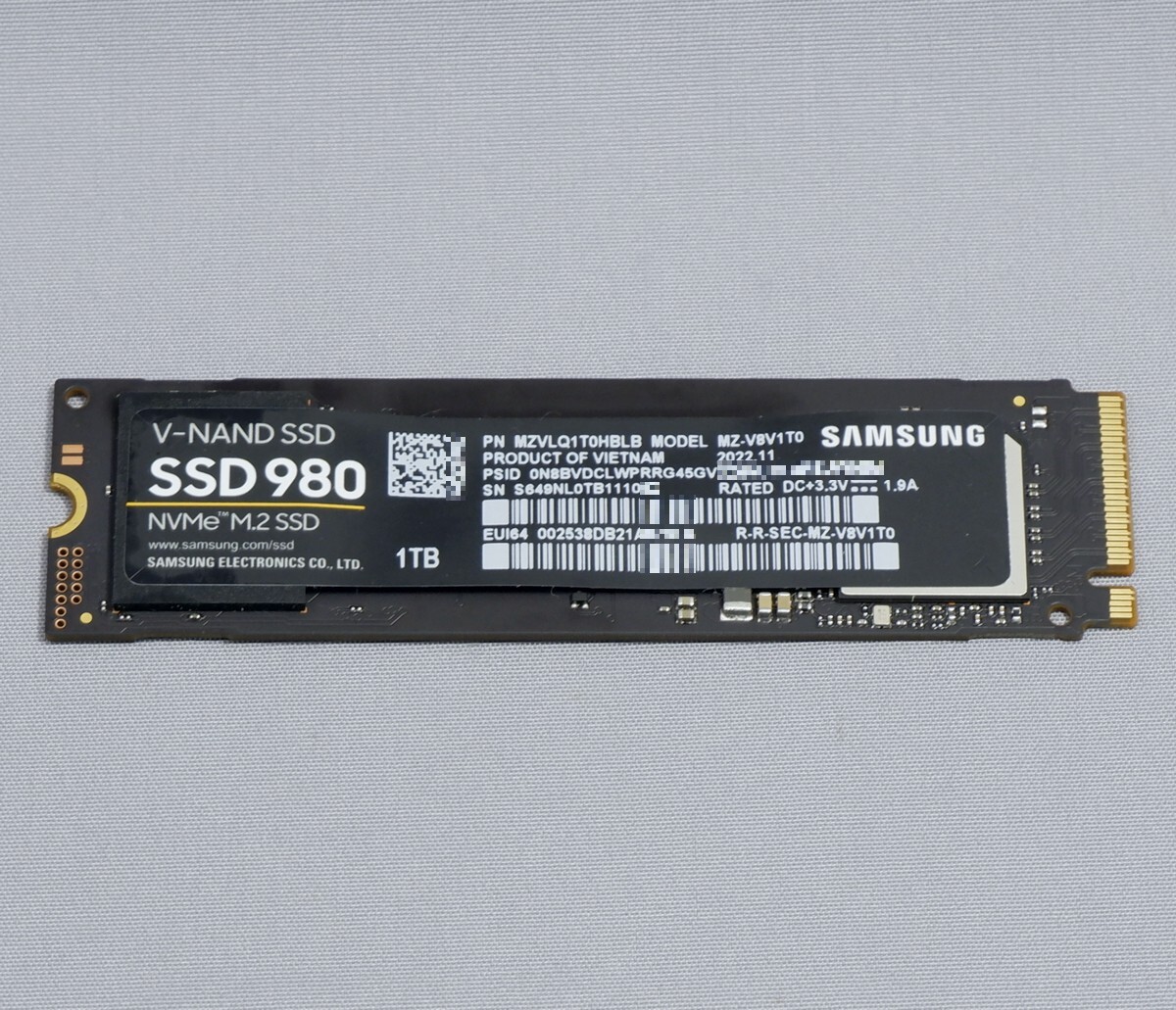 2026年最新】Yahoo!オークション -samsung ssd 256gbの中古品・新品