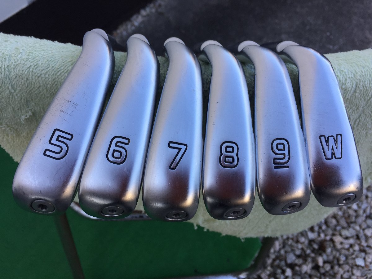 2026年最新】Yahoo!オークション -ピンアイアン6の中古品・新品・未