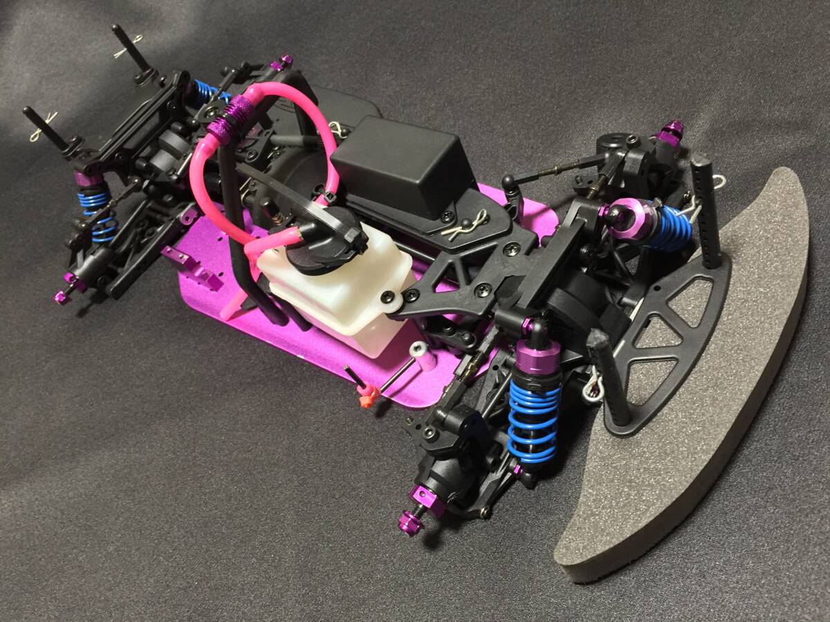 Yahoo!オークション -「hpi rs4 3」の落札相場・落札価格