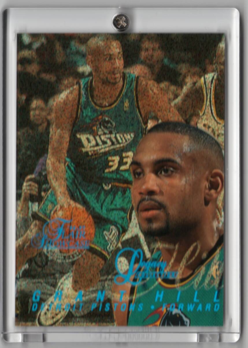 2026年最新】Yahoo!オークション -グラントヒル(トレーディングカード