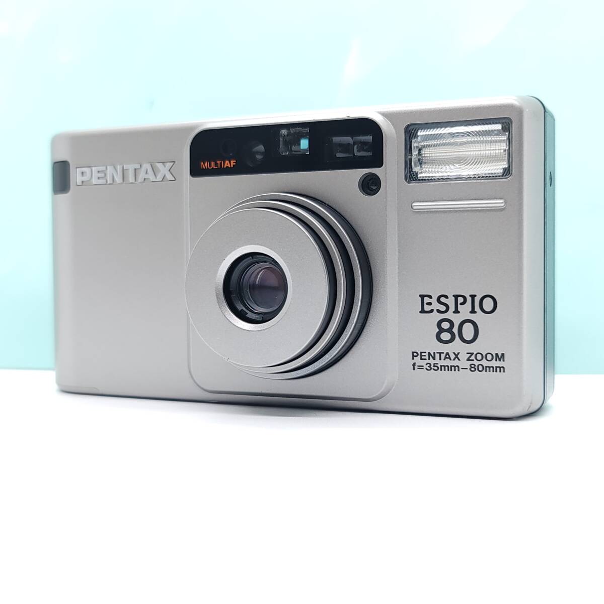 2026年最新】Yahoo!オークション -pentax espio80の中古品・新品・未