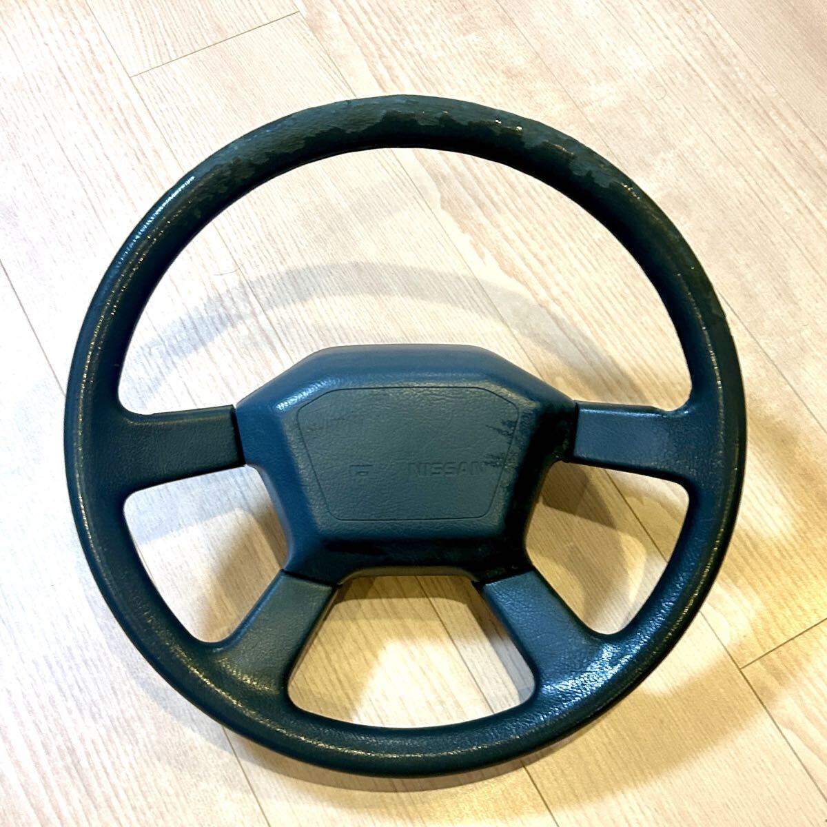 Yahoo!オークション -「テラノ」(ステアリング) (パーツ)の落札相場