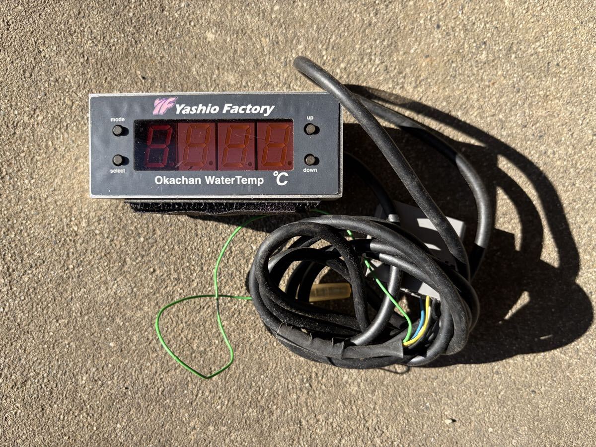 Yahoo!オークション -「岡ちゃんウォーターテンプ」の落札相場・落札価格