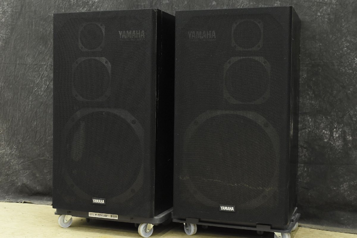 Yahoo!オークション -「yamaha ns-500m」の落札相場・落札価格