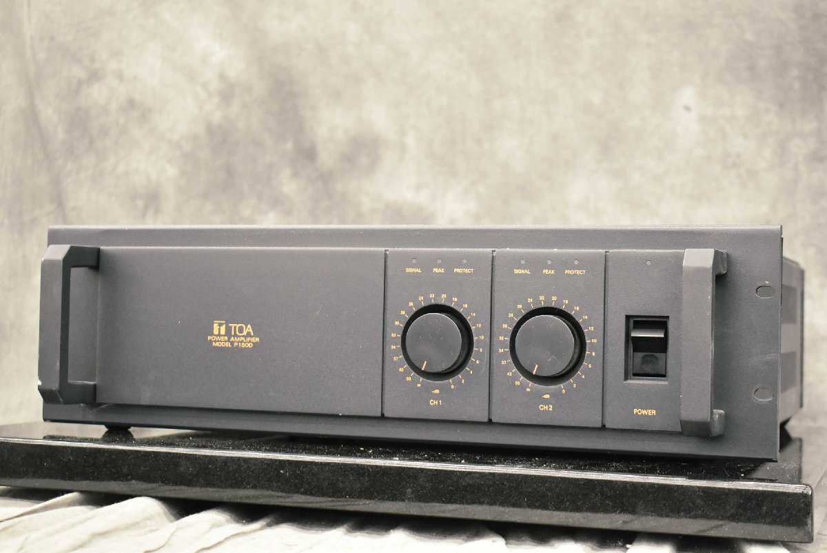 Yahoo!オークション -「toa p150d」の落札相場・落札価格