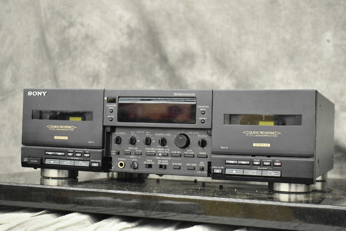 Yahoo!オークション -「tc-wr905s」(カセットデッキ) (オーディオ機器