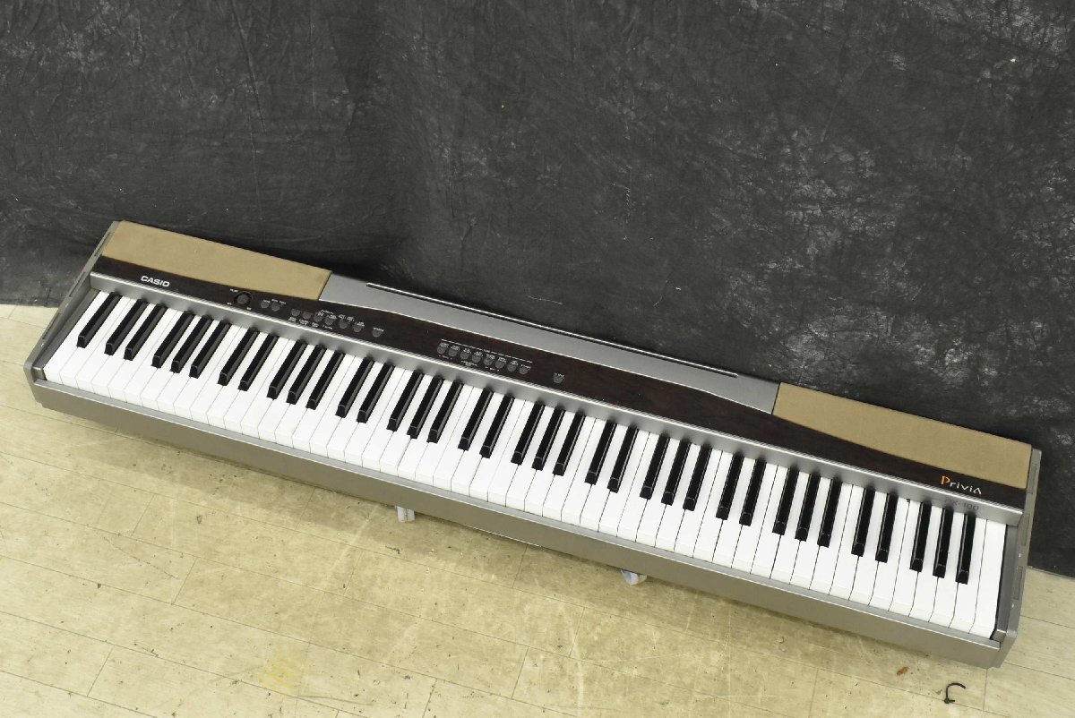 Yahoo!オークション -「casio px-100」の落札相場・落札価格