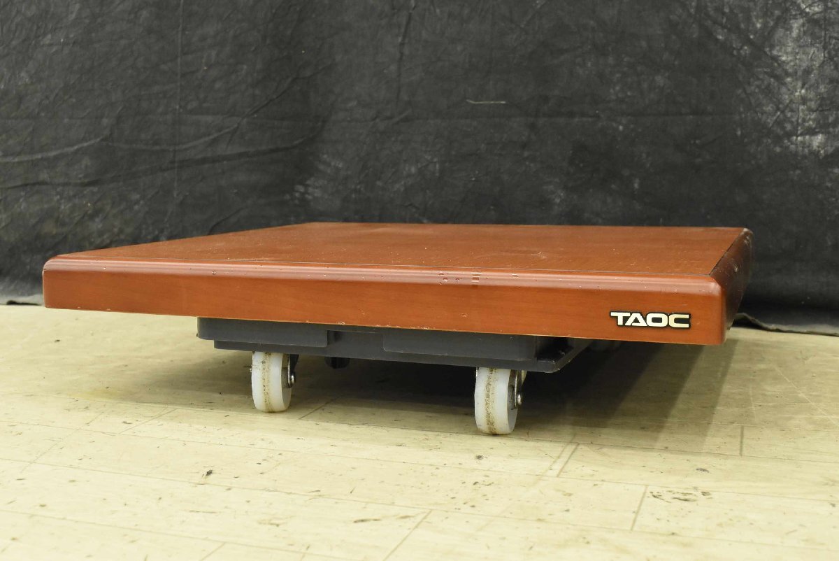 Yahoo!オークション -「オーディオボード taoc」の落札相場・落札価格