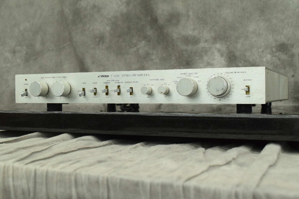 Yahoo!オークション -「ビクター p-3030」の落札相場・落札価格