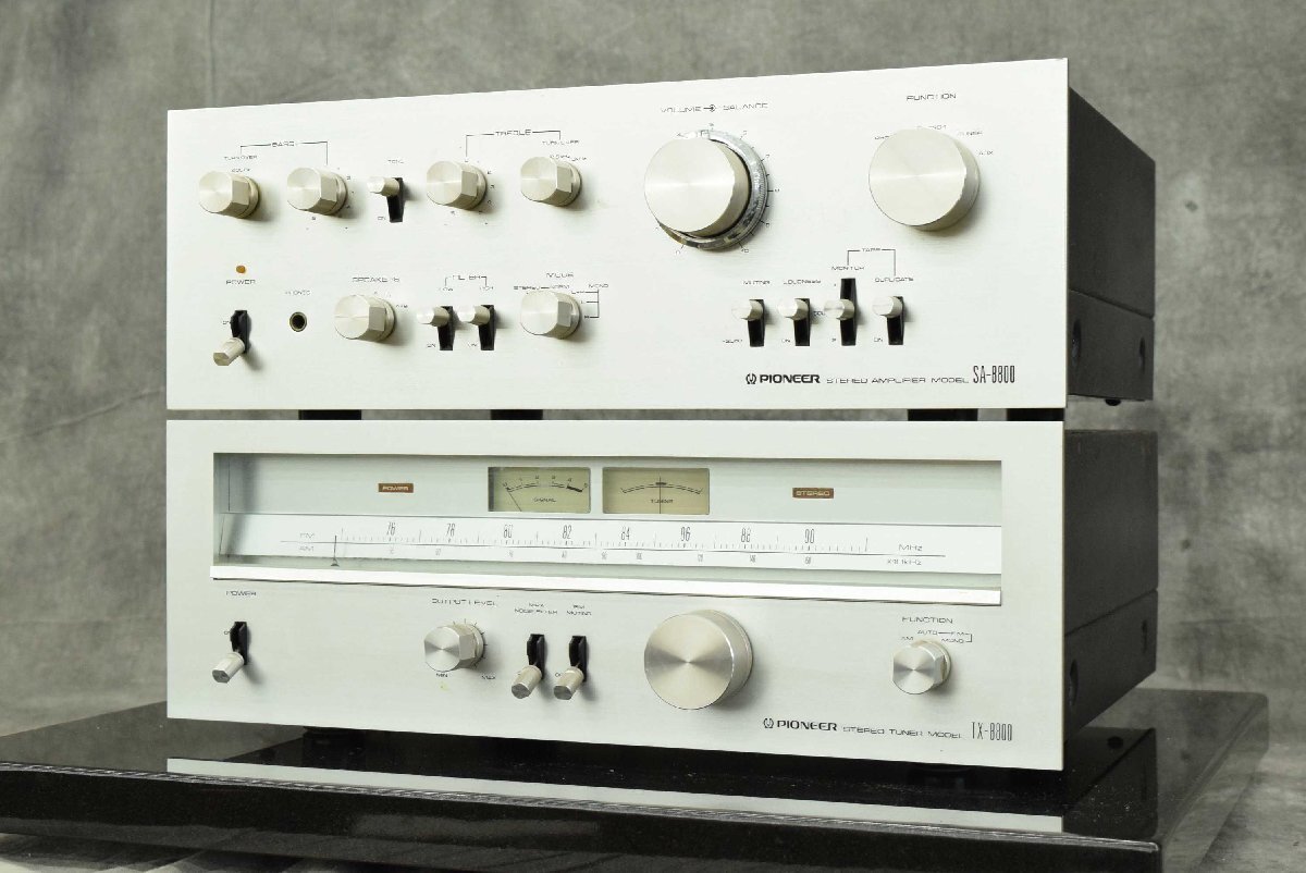 Yahoo!オークション -「tx-8800」の落札相場・落札価格