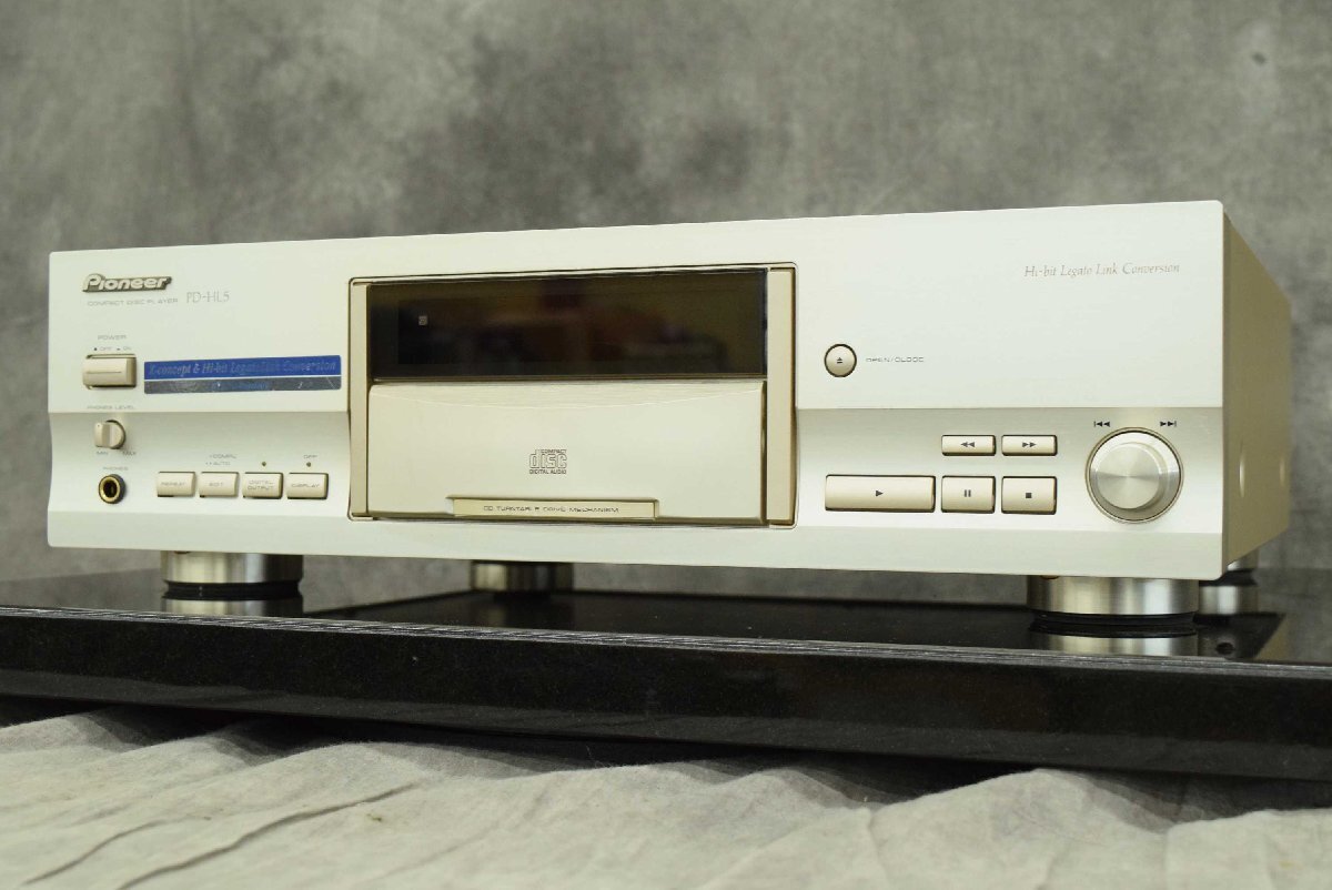 2026年最新】Yahoo!オークション -パイオニアcdプレーヤーの中古品