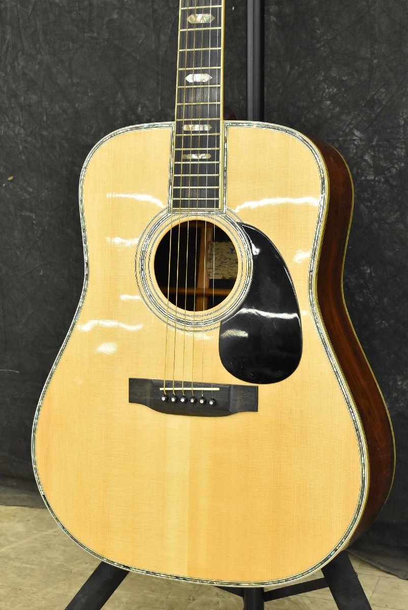2026年最新】Yahoo!オークション -k.yairi(ヤイリギター)の中古品