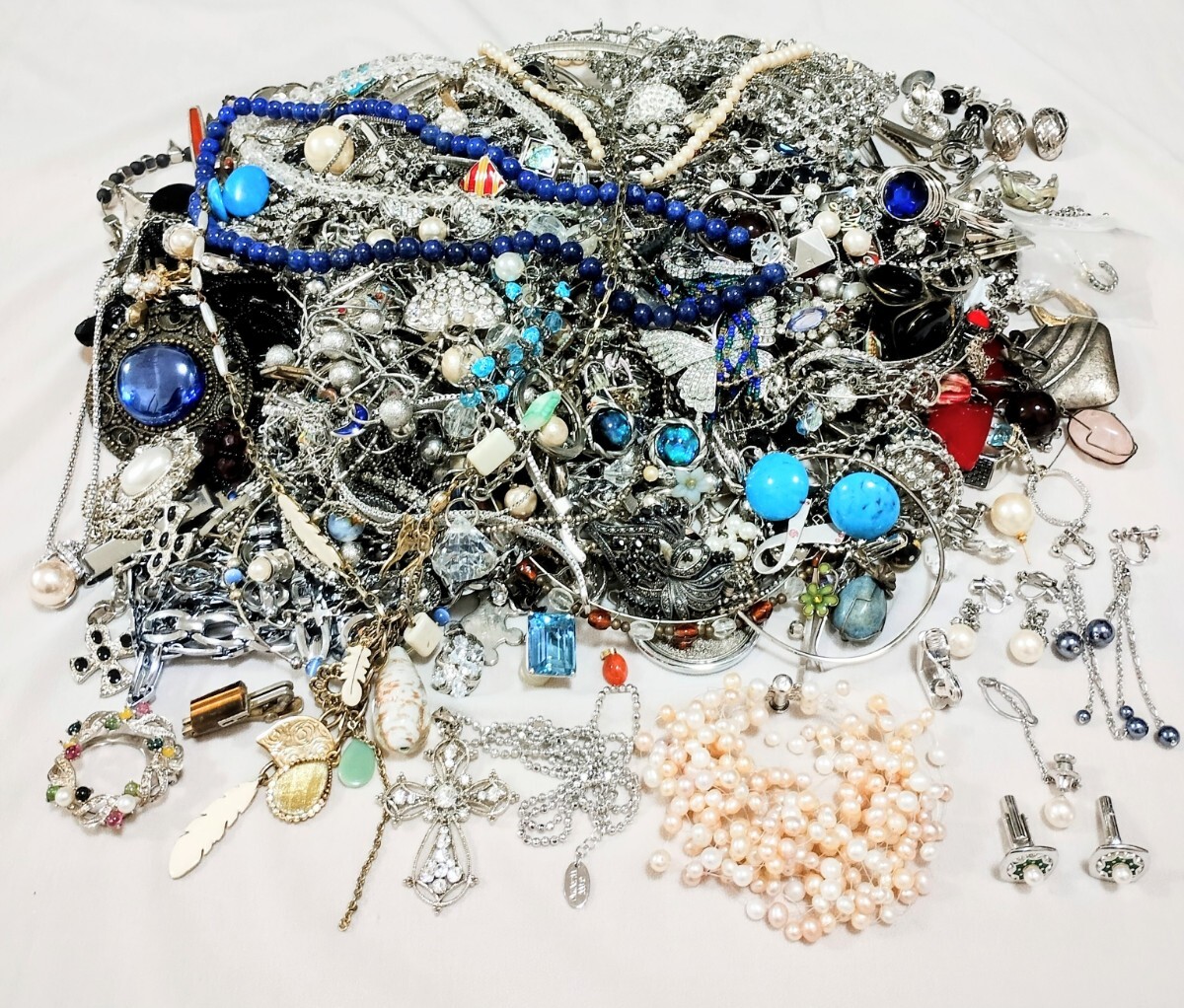 Yahoo!オークション -「メッキまとめ」の落札相場・落札価格