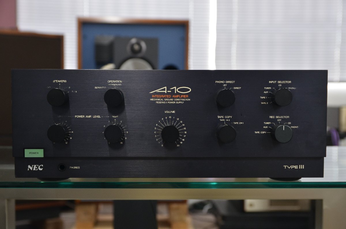 2026年最新】Yahoo!オークション -nec a-10の中古品・新品・未使用品一覧