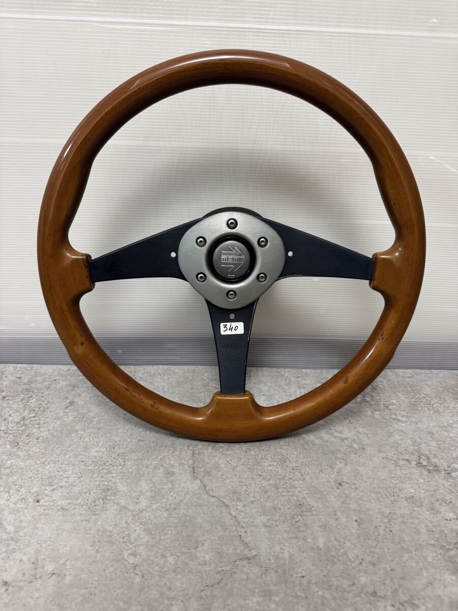 2026年最新】Yahoo!オークション -momo ステアリング italyの中古品