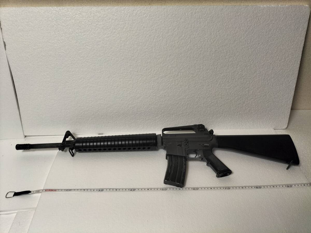 2026年最新】Yahoo!オークション -東京マルイm16a2の中古品・新品・未