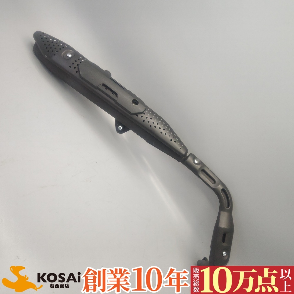 2026年最新】Yahoo!オークション -ハンターカブ ct125マフラーの中古品