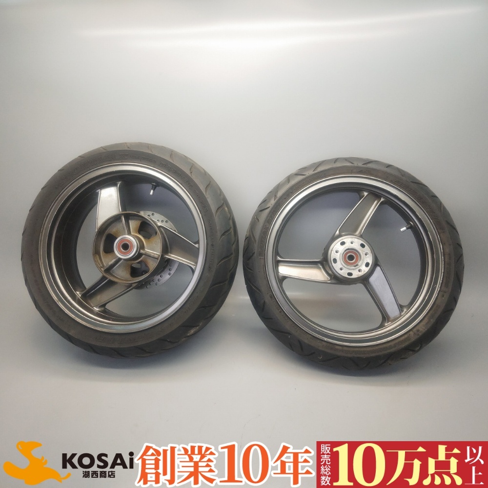 2026年最新】Yahoo!オークション -zzr1100 ホイールの中古品・新品・未