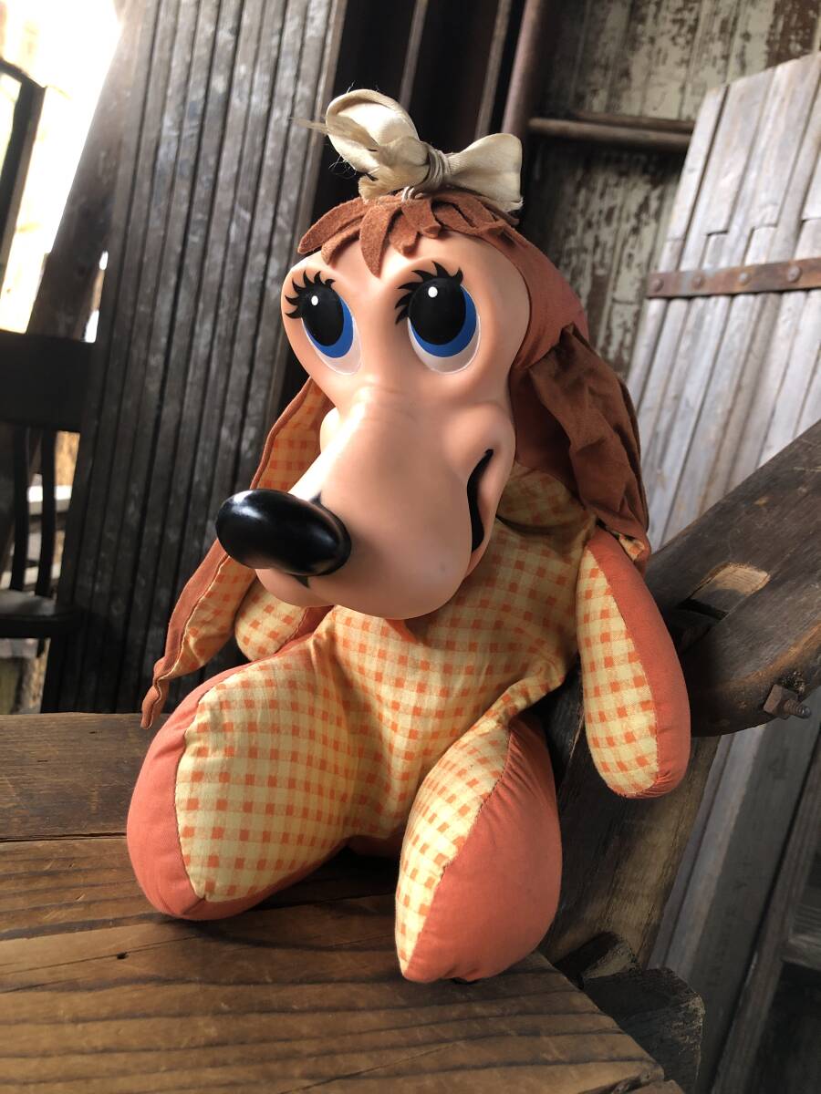 2026年最新】Yahoo!オークション -ラバーフェイスドールの中古品・新品