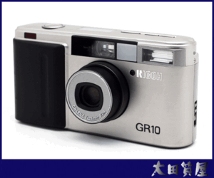 2026年最新】Yahoo!オークション -ricoh gr10(コンパクトカメラ)の中古