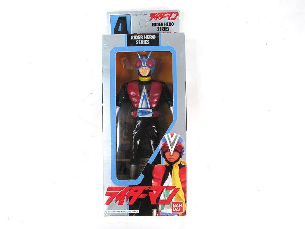 2026年最新】Yahoo!オークション - ライダーマン(仮面ライダー 特撮)の