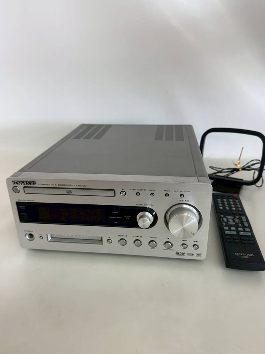 ケンウッド R-K700 オークション比較 - 価格.com