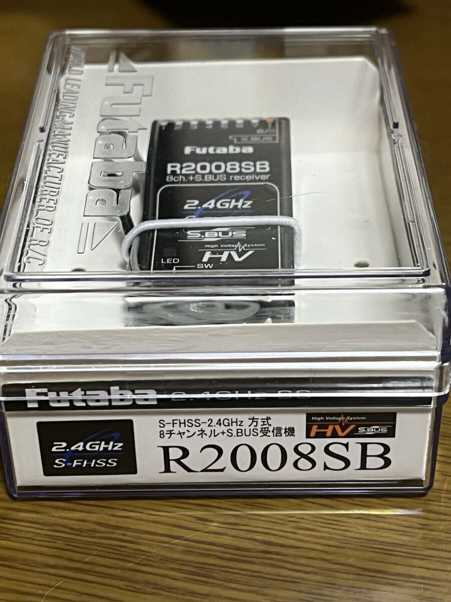 2026年最新】Yahoo!オークション -フタバ 受信機(受信機)の中古品
