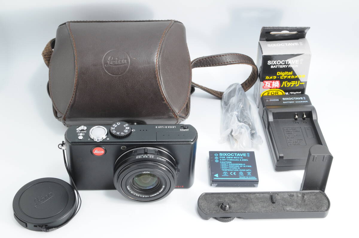2026年最新】Yahoo!オークション -ライカカメラケースの中古品・新品