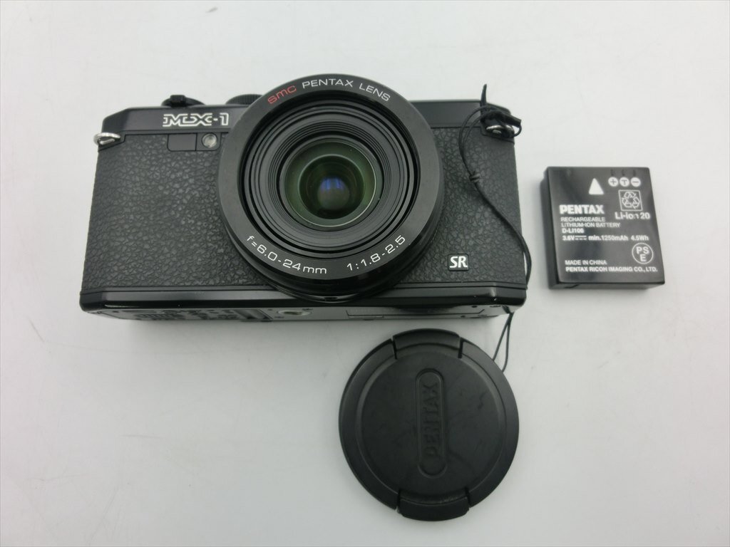 Yahoo!オークション -「pentax mx-1」の落札相場・落札価格