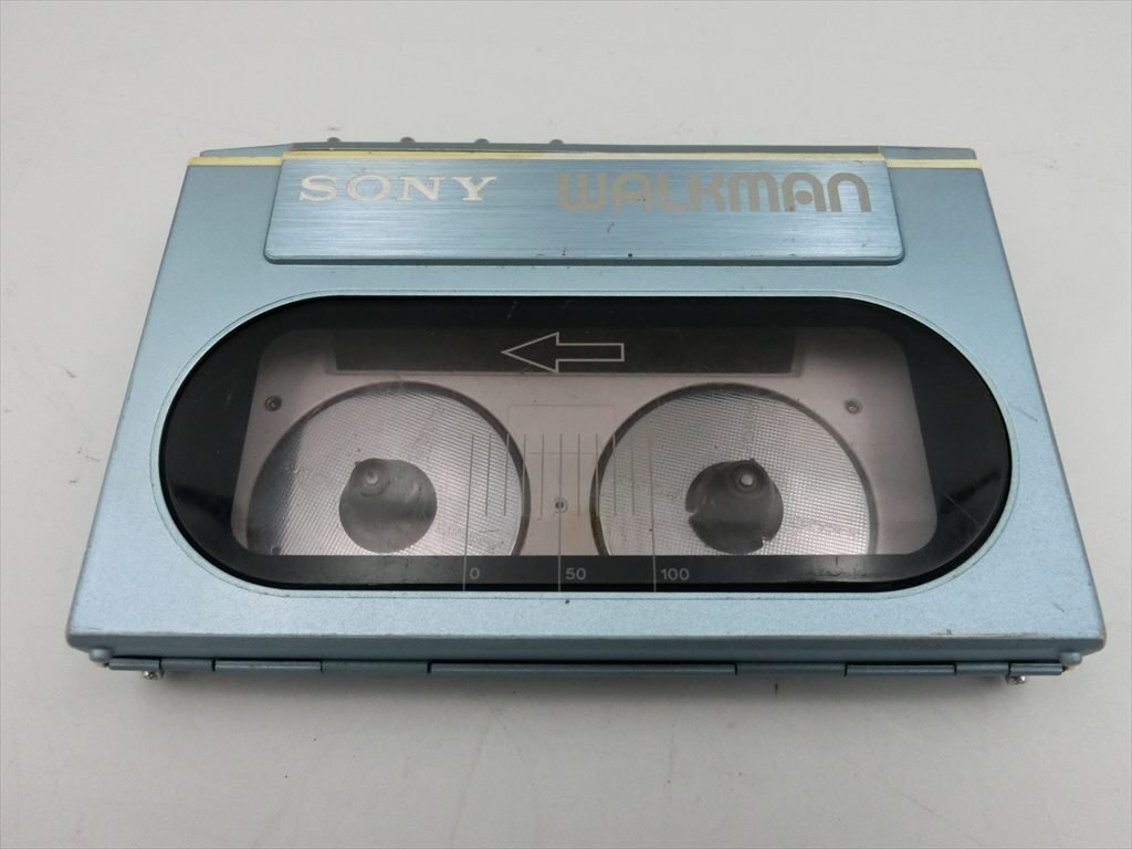 Yahoo!オークション -「sony wm-20」の落札相場・落札価格