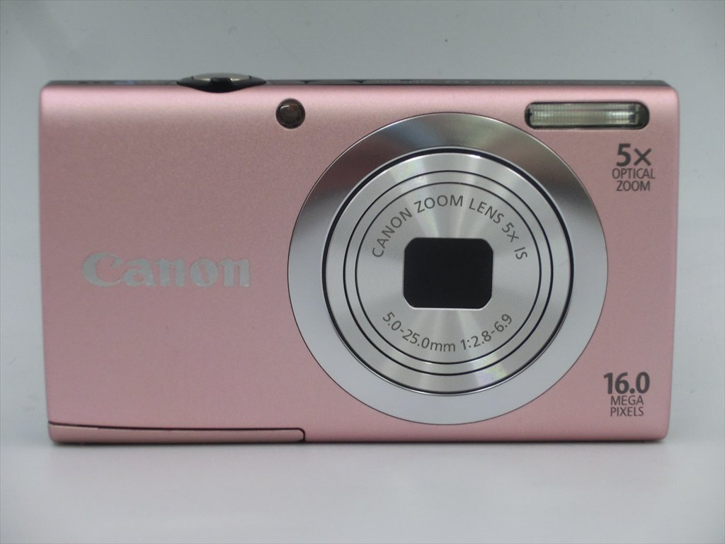 2026年最新】Yahoo!オークション -powershot a2400 isの中古品・新品