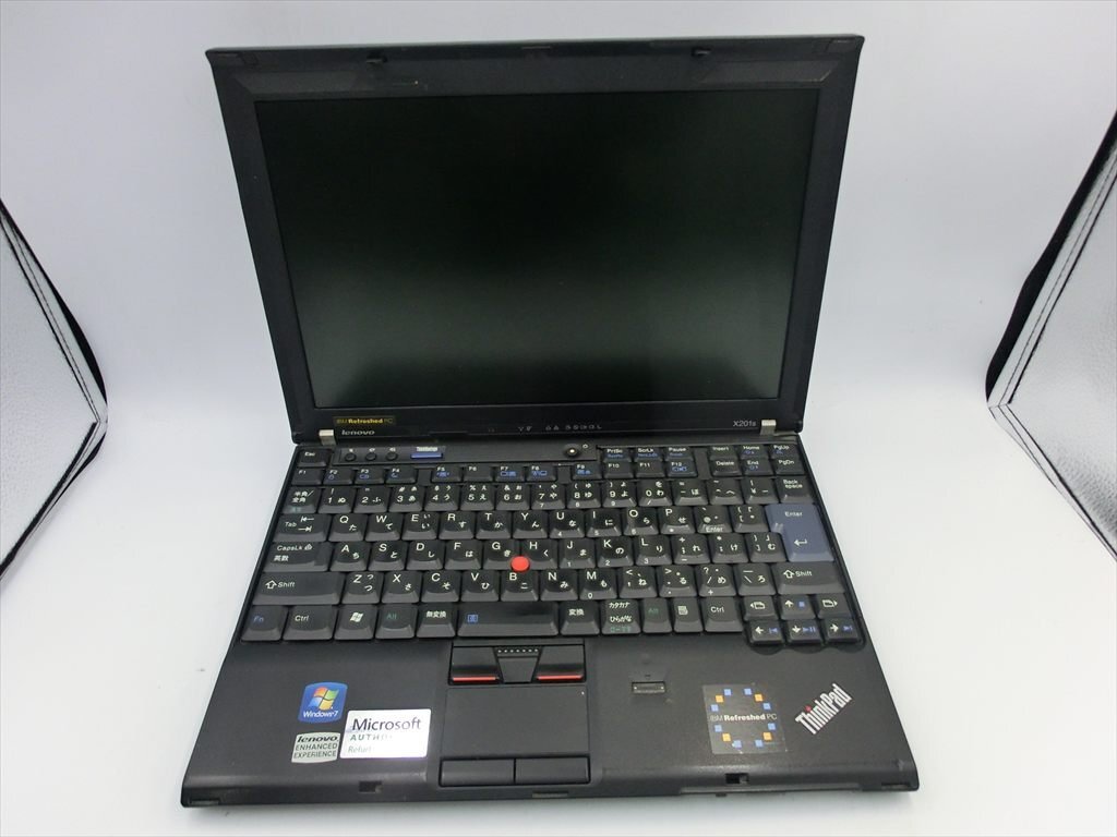 2026年最新】Yahoo!オークション -thinkpad ジャンク (x201 x210 x220