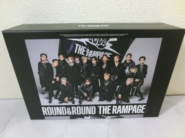 2026年最新】Yahoo!オークション -the rampage cdの中古品・新品・未