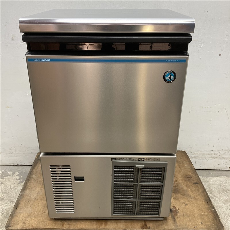 2026年最新】Yahoo!オークション -ホシザキ 製氷機 35 kgの中古品