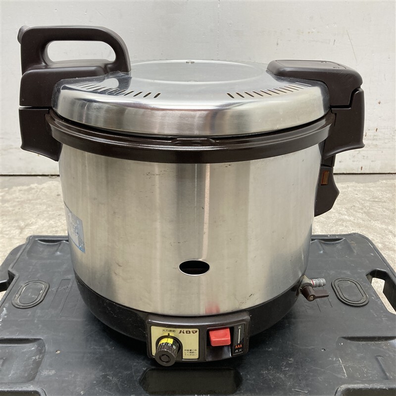 2026年最新】Yahoo!オークション -パロマ ガス炊飯器の中古品・新品