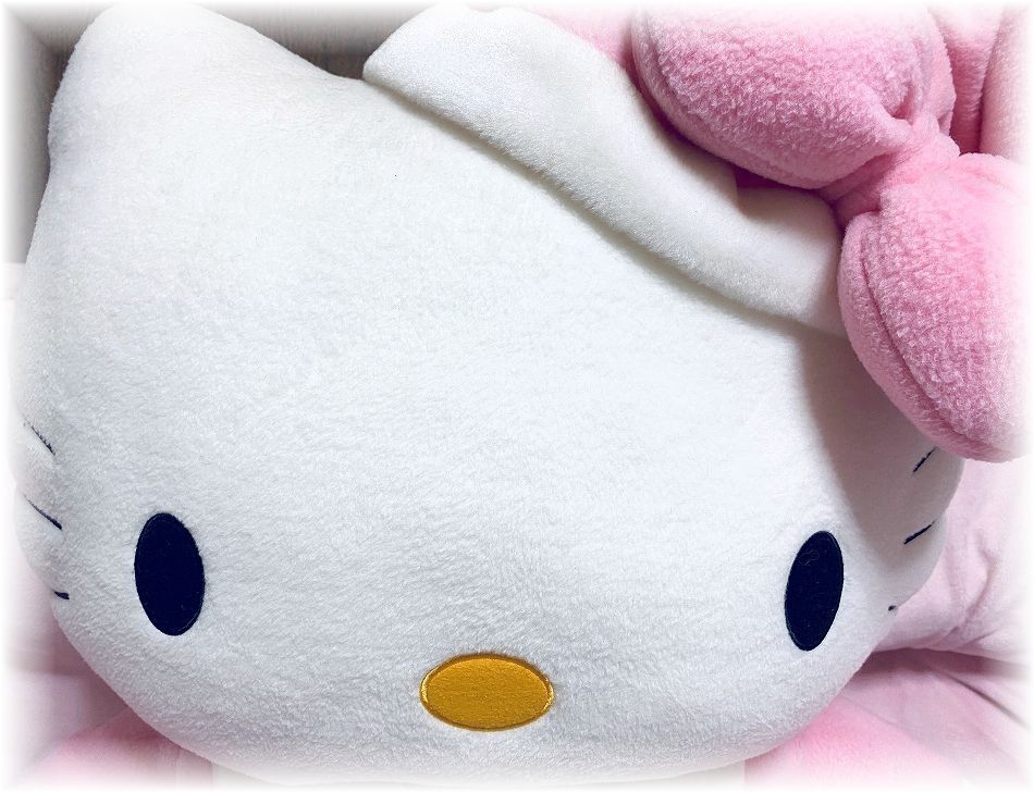 2026年最新】Yahoo!オークション -キティぬいぐるみレトロの中古品