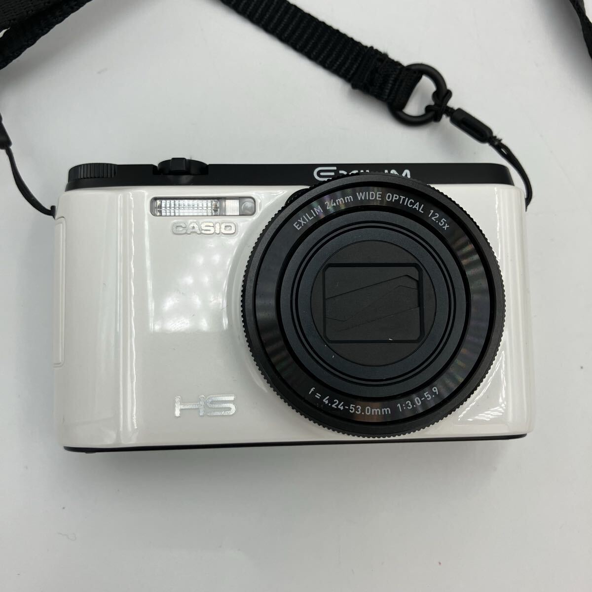 Yahoo!オークション -「exilim ex-fc400s」の落札相場・落札価格