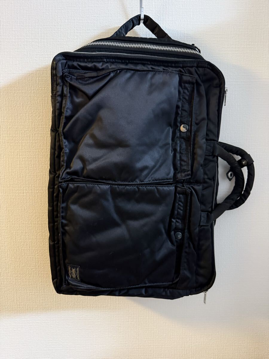 2026年最新】Yahoo!オークション -porter 3wayの中古品・新品・未使用