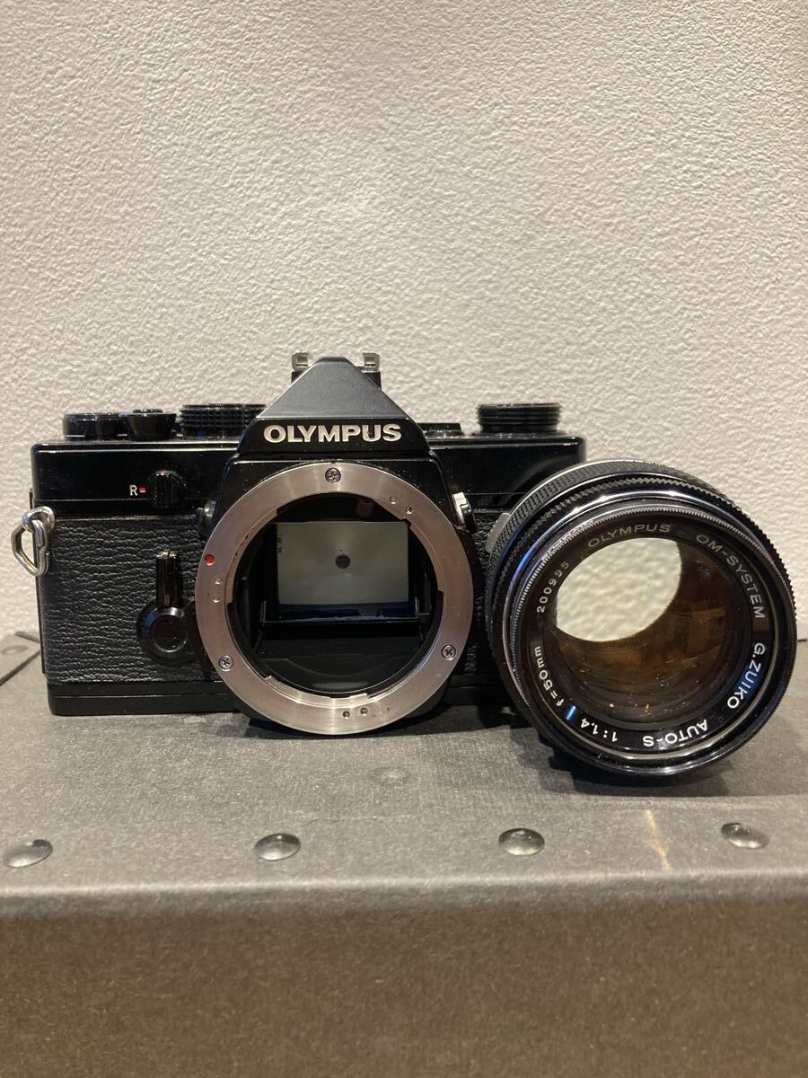 2026年最新】Yahoo!オークション -om zuiko 50mm f1.4の中古品・新品